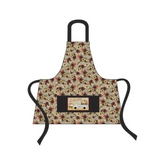 Happy Fall Apron Pattern Kit